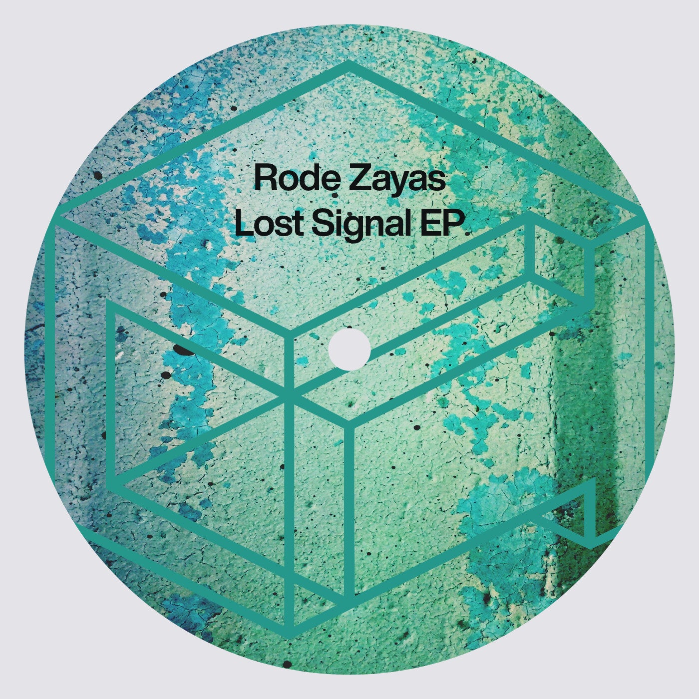Rode Zayas – Lost Signal EP [DTR281]